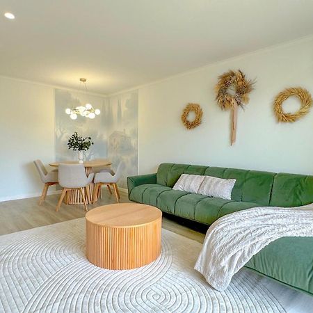 Quiboo #5 Appartement Braşov Buitenkant foto