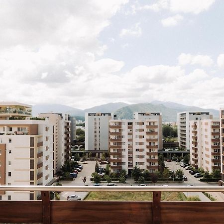 Quiboo #5 Appartement Braşov Buitenkant foto