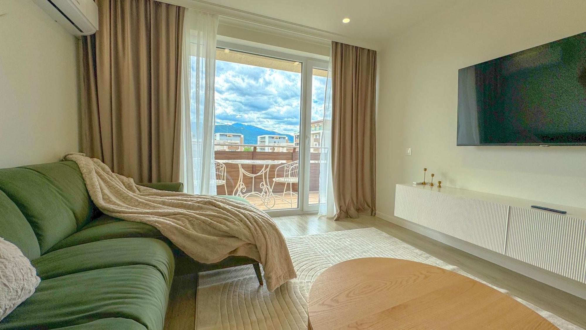 Quiboo #5 Appartement Braşov Buitenkant foto
