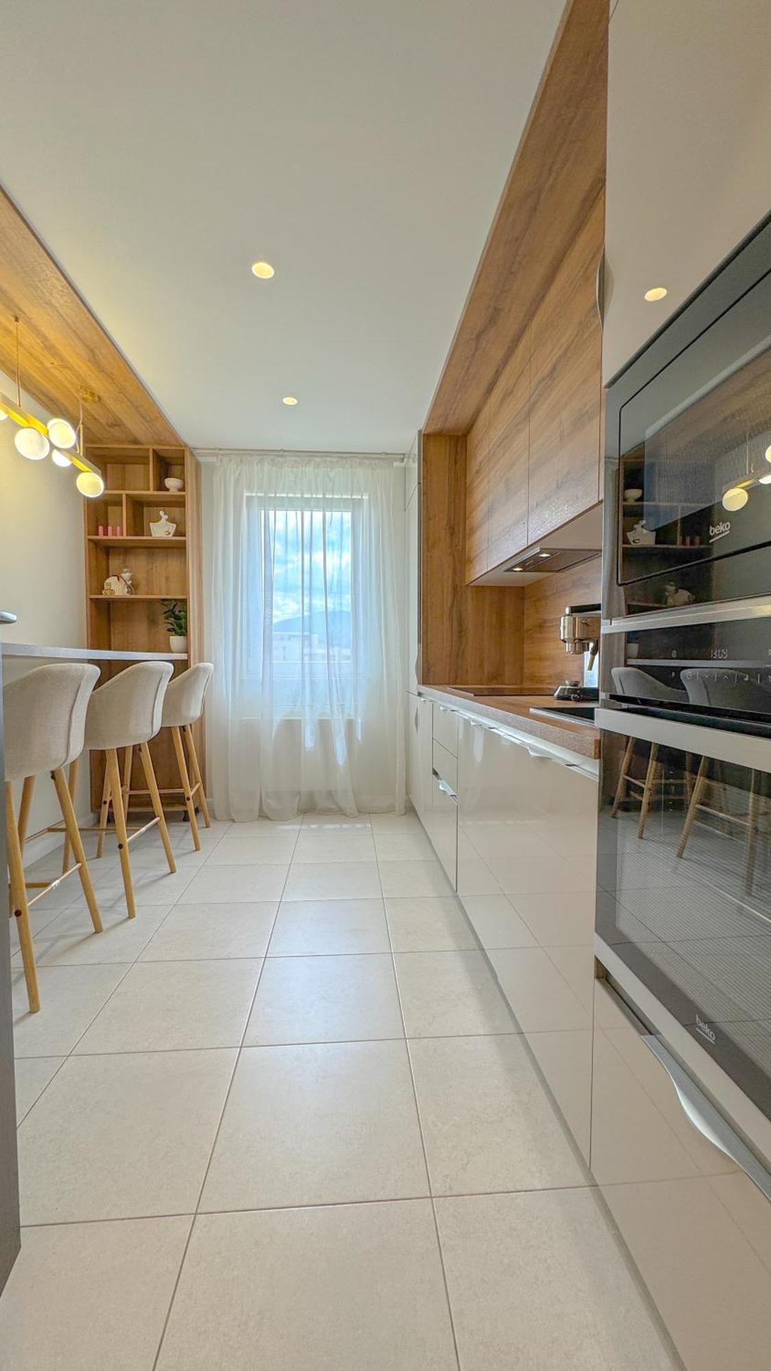Quiboo #5 Appartement Braşov Buitenkant foto