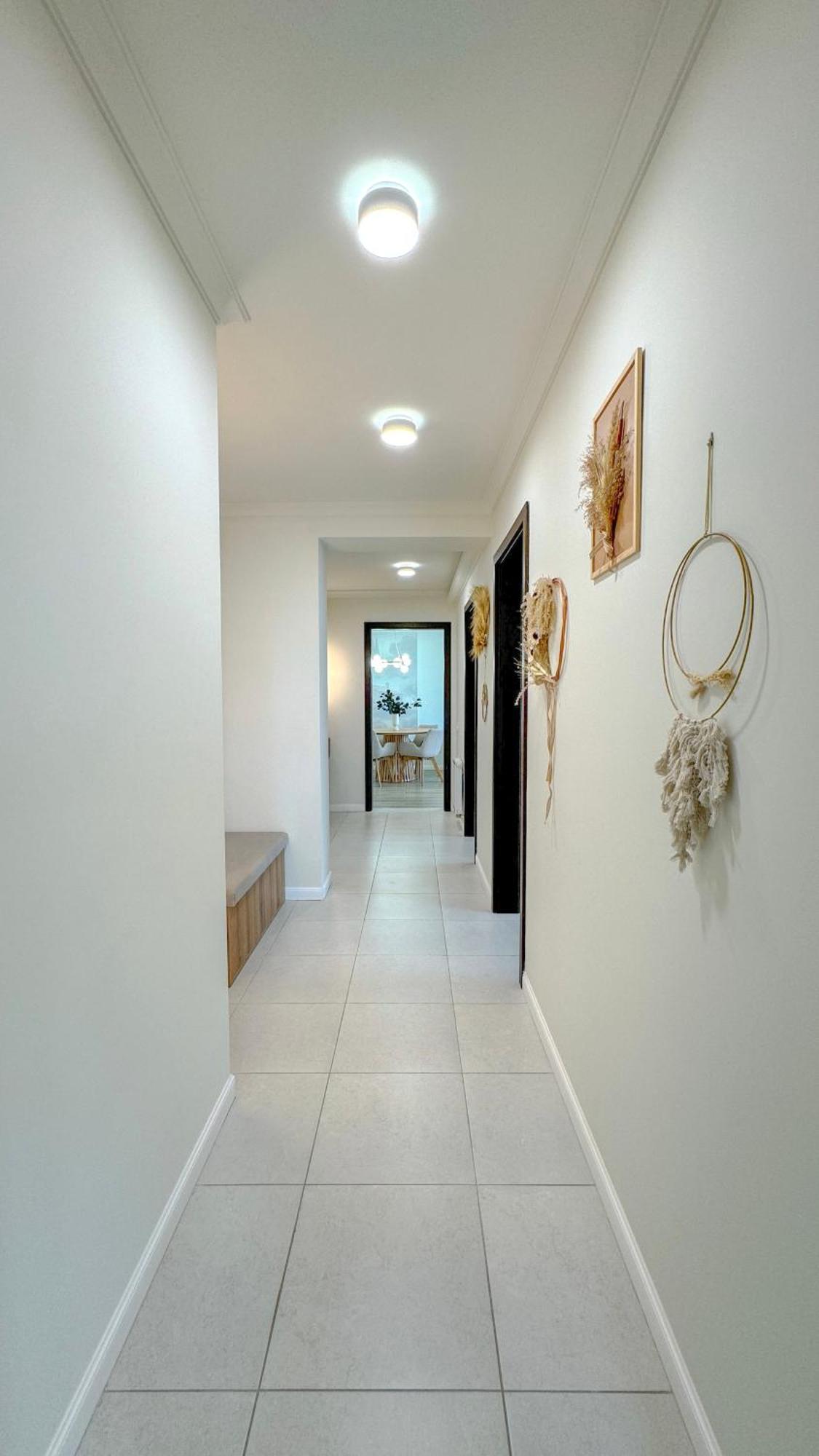 Quiboo #5 Appartement Braşov Buitenkant foto