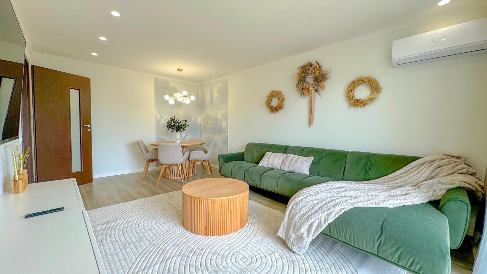 Quiboo #5 Appartement Braşov Buitenkant foto