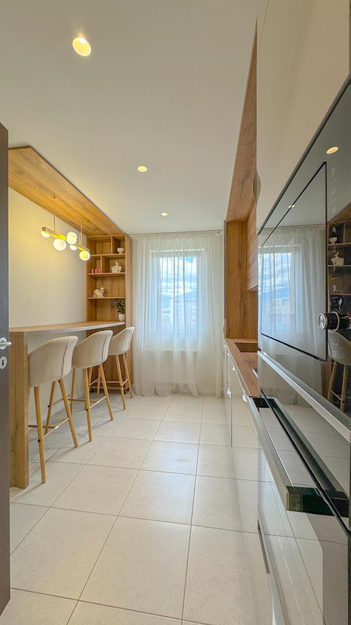 Quiboo #5 Appartement Braşov Buitenkant foto