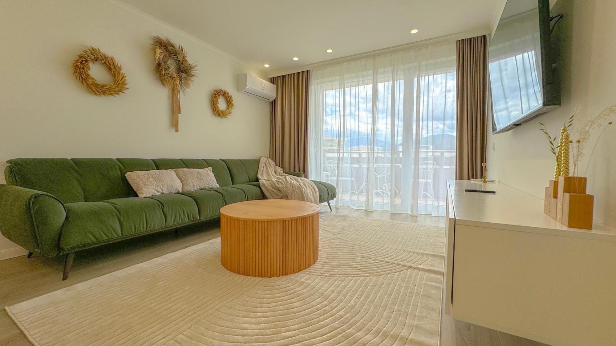 Quiboo #5 Appartement Braşov Buitenkant foto