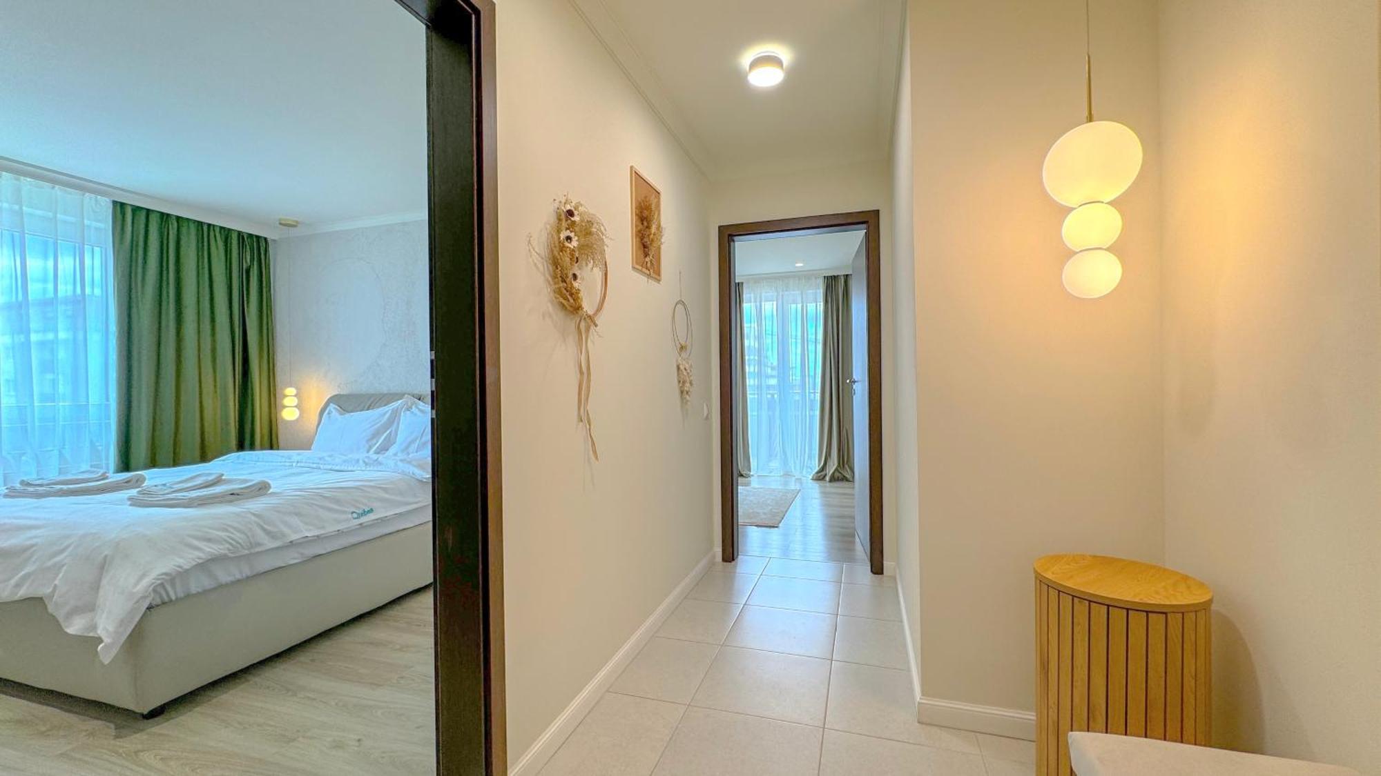 Quiboo #5 Appartement Braşov Buitenkant foto
