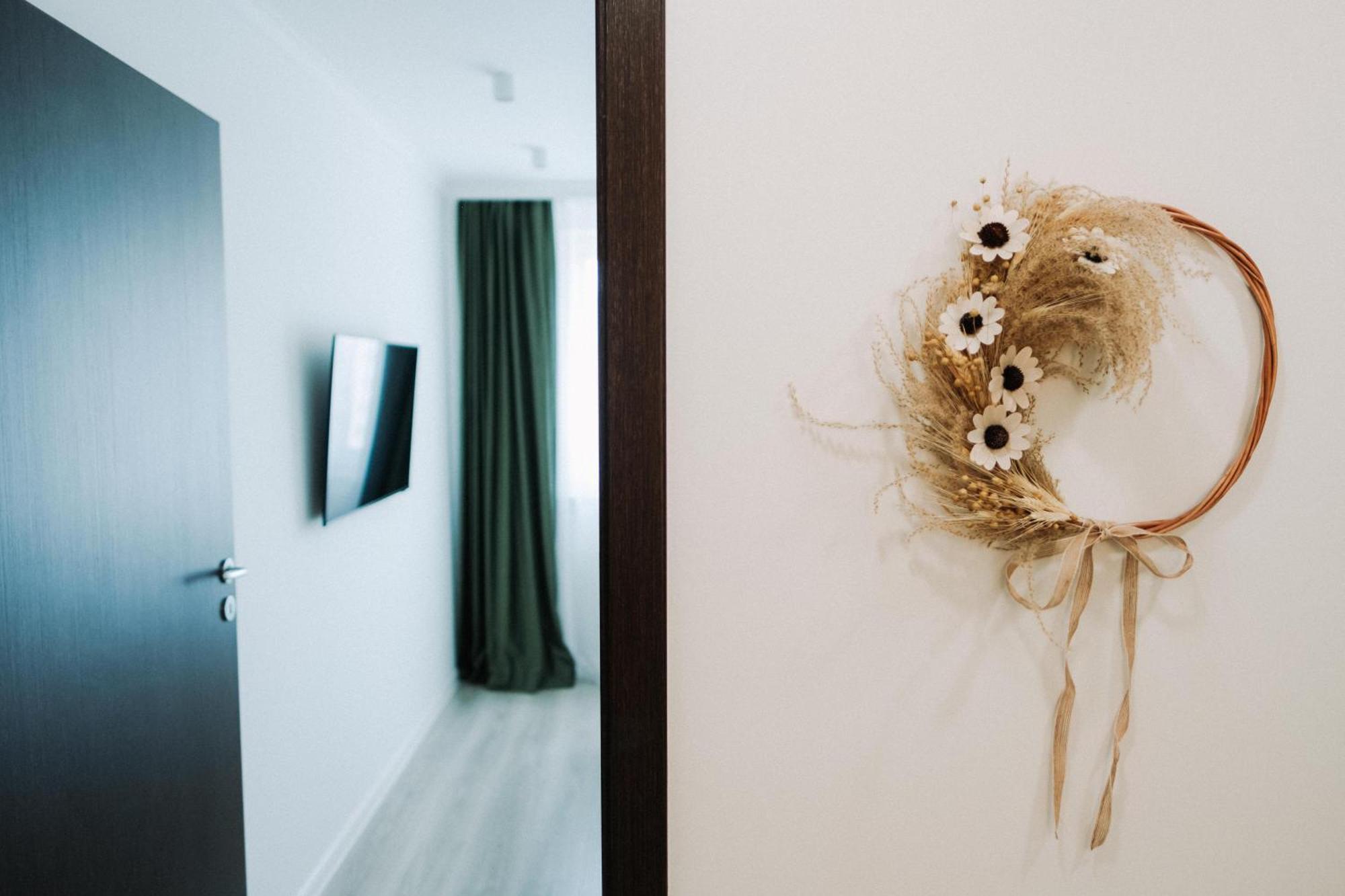 Quiboo #5 Appartement Braşov Buitenkant foto